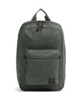 Filson Cordura Nylon Backpack service green