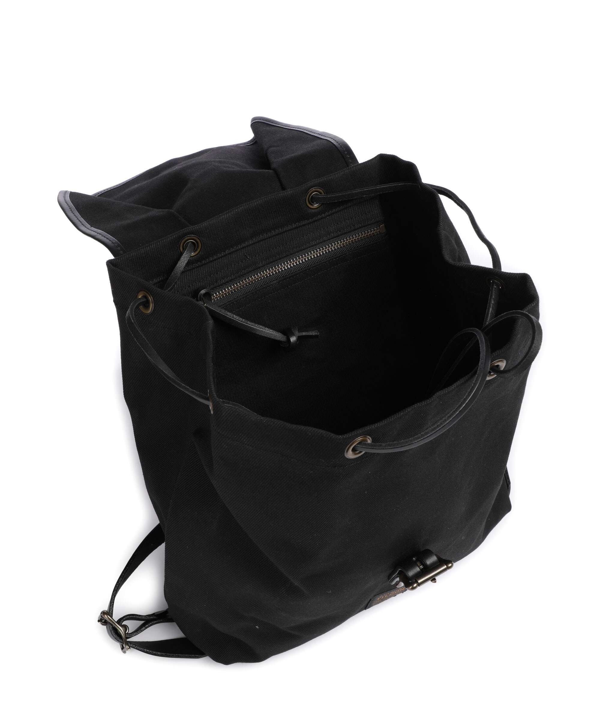 Filson Rugged Twill Backpack black