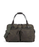 Filson Oil Finish Tin Cloth 24HR Duffle Weekendtas otter green