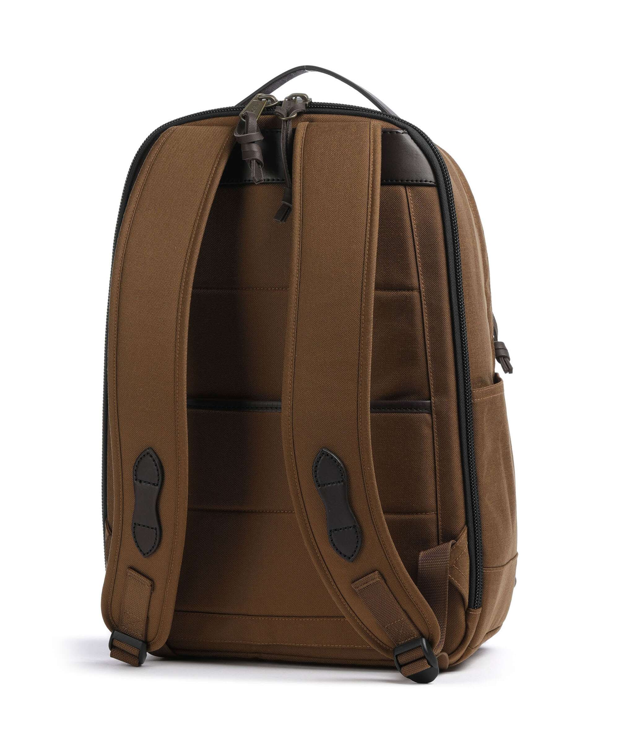 Filson Cordura Nylon Backpack whiskey