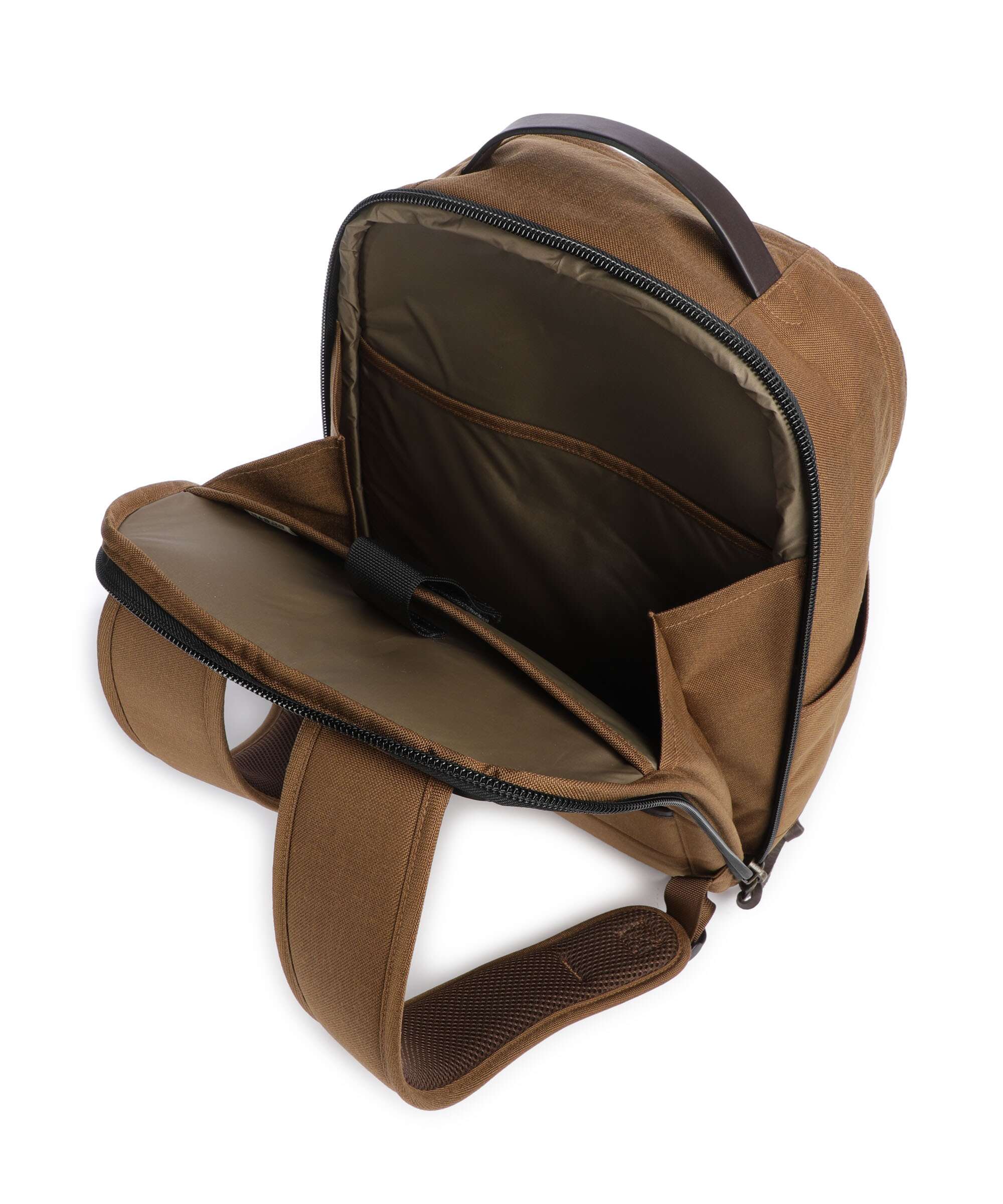 Filson Cordura Nylon Backpack whiskey