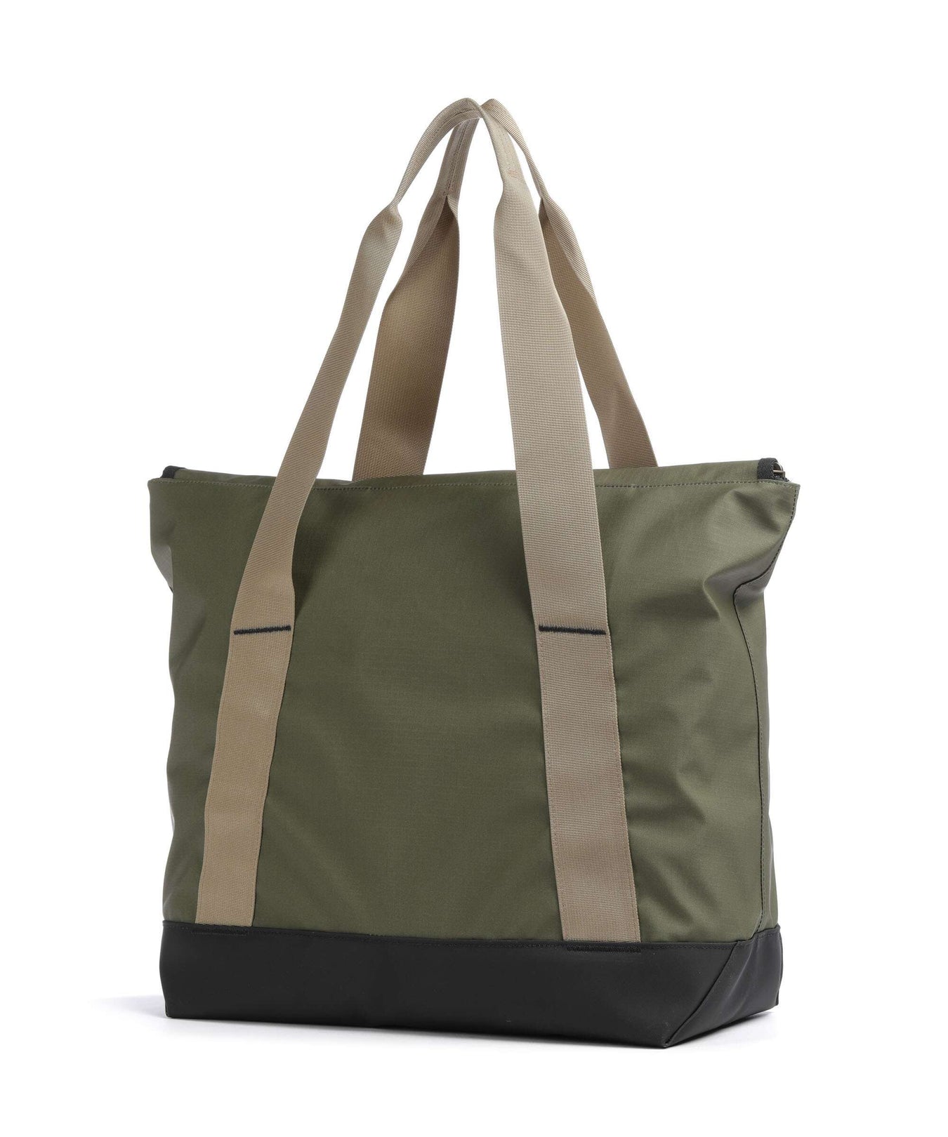 Filson Printed Shrub Tote bag olive