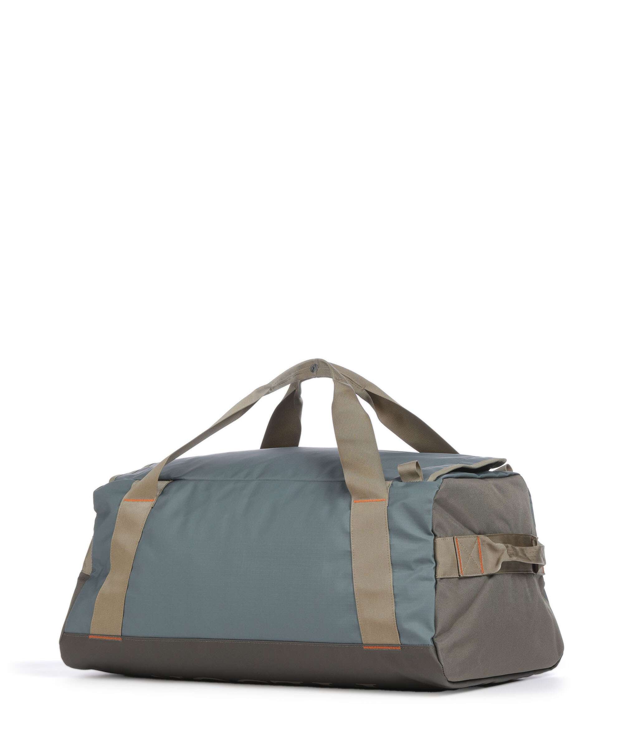 Filson Printed Shrub Weekend bag slate