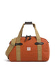 Filson Tin Cloth Weekendtas rust