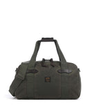 Filson Tin Cloth Weekendtas otter green