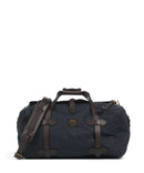 Filson Luggage Twill Weekendtas navy