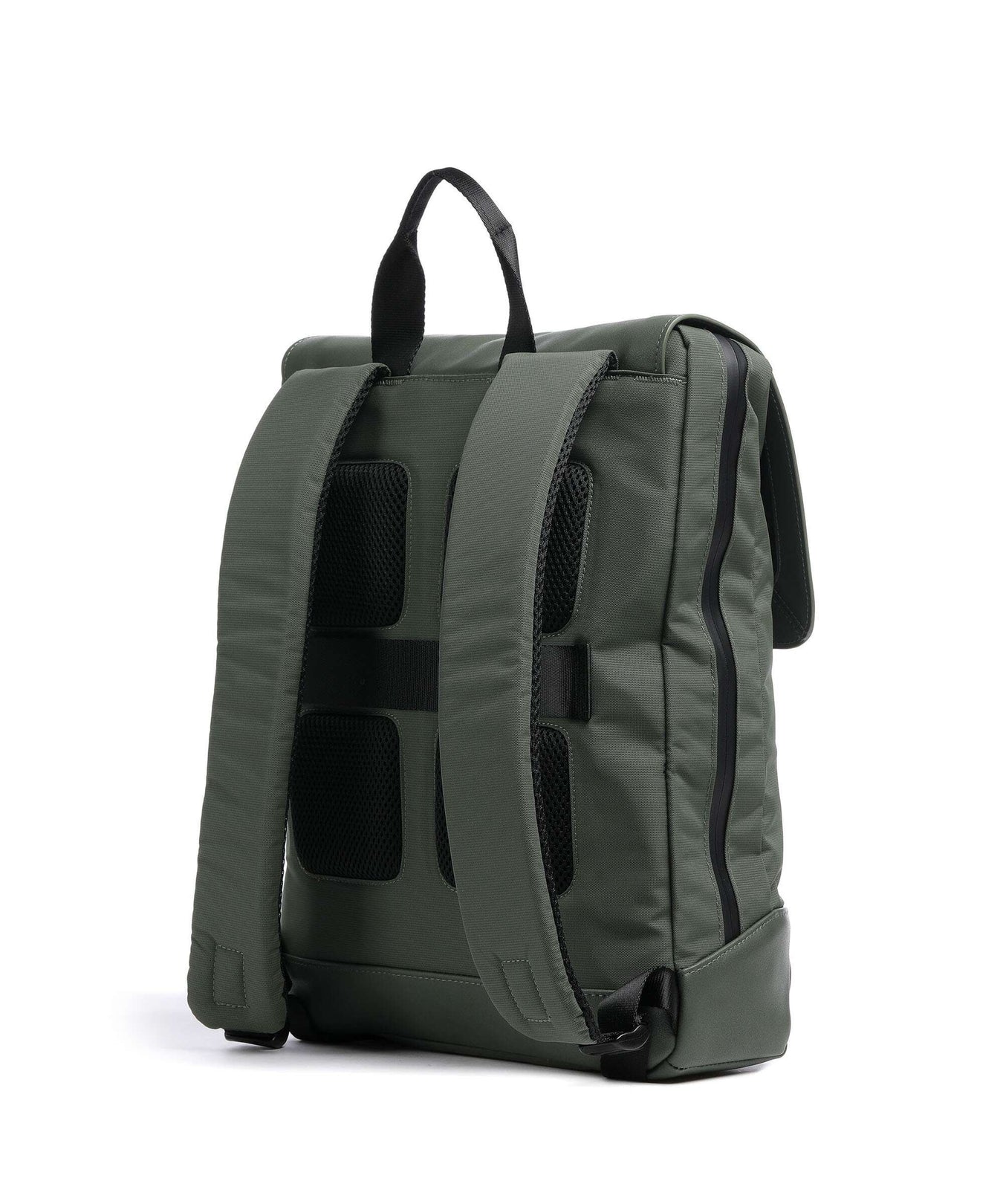 Moleskine Metro Collection Backpack mossgrün