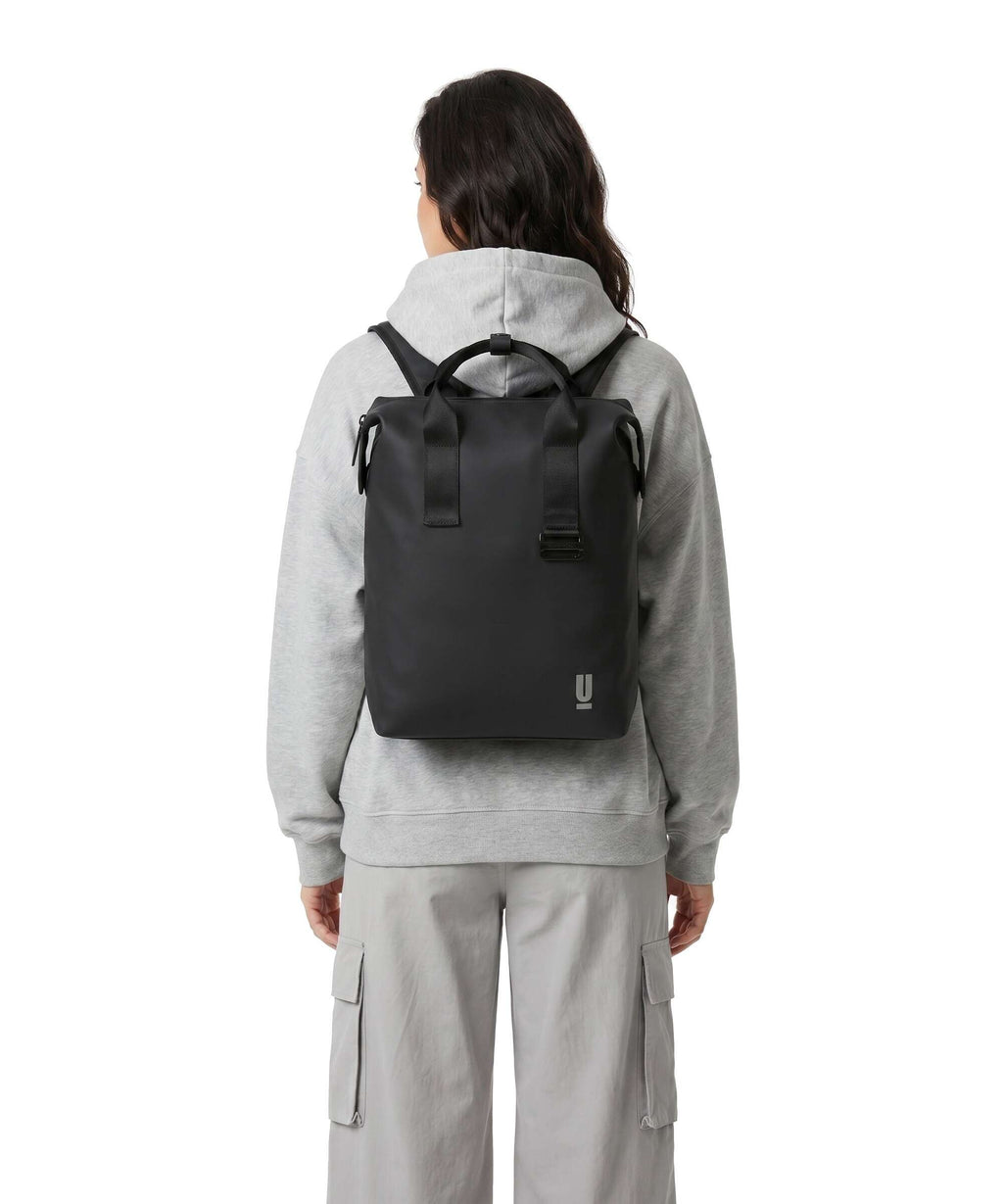 The Urban Society Backpack black