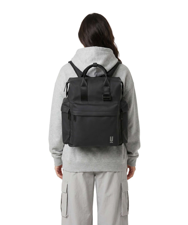 The Urban Society Backpack black