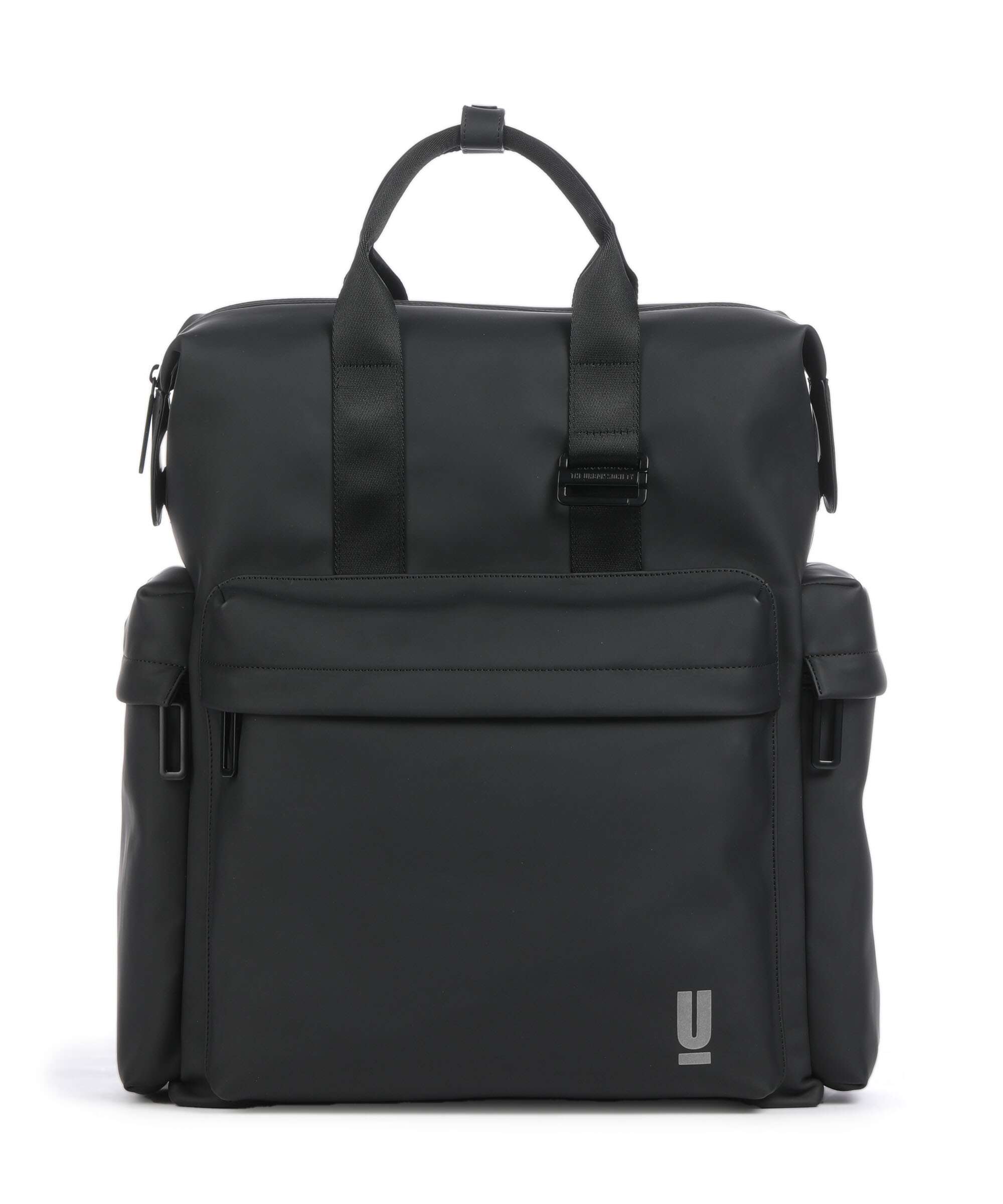 The Urban Society Backpack black