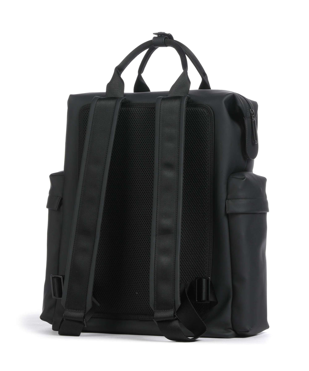 The Urban Society Backpack black