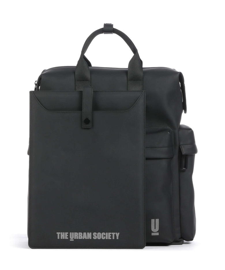 The Urban Society Backpack black