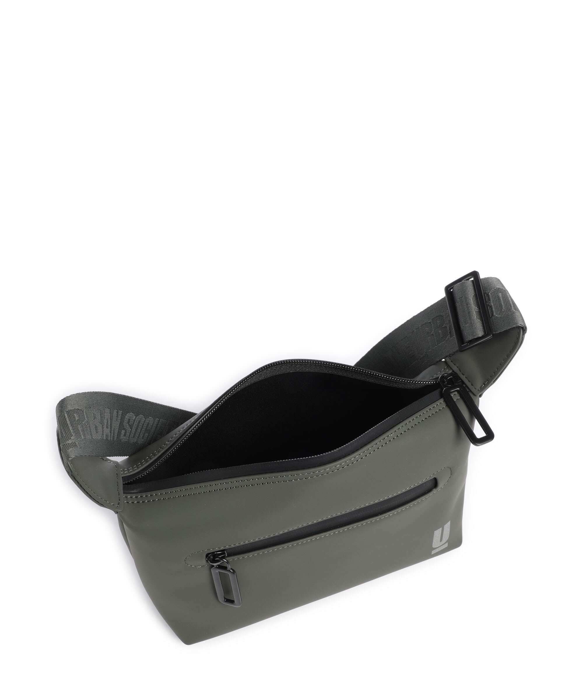 The Urban Society Crossbody bag forest green