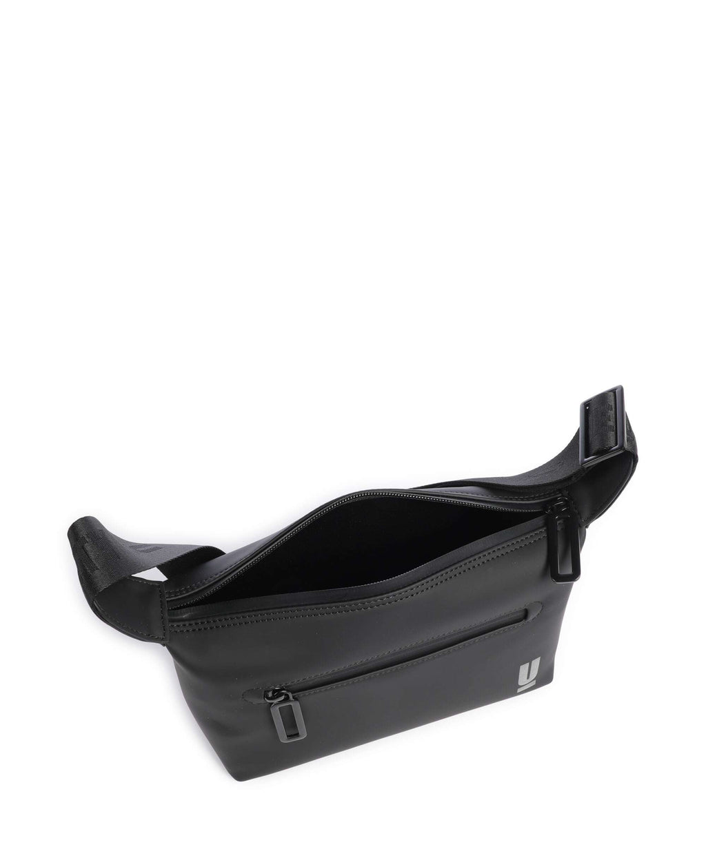 The Urban Society Crossbody bag black