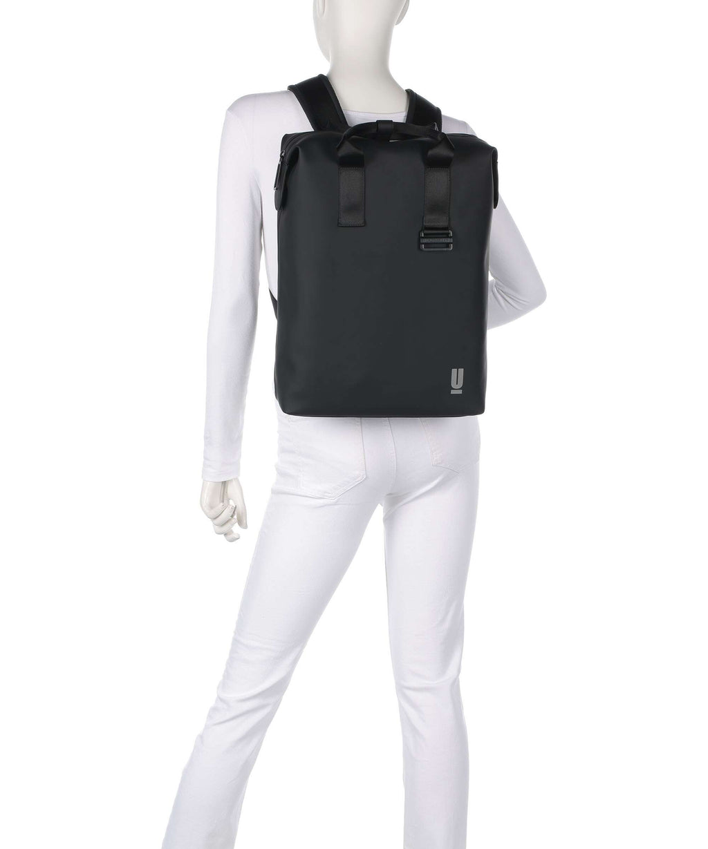 The Urban Society Backpack black