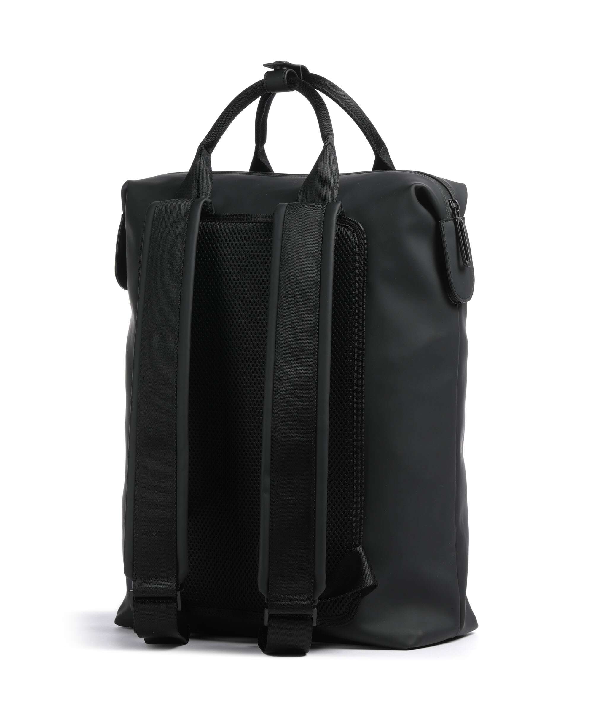 The Urban Society Backpack black