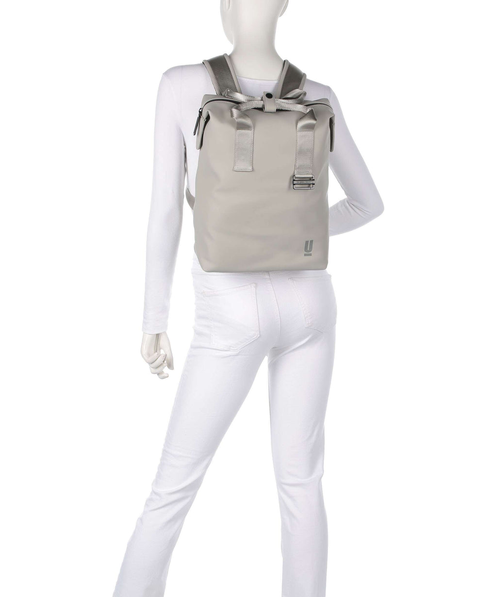 The Urban Society Backpack light grey