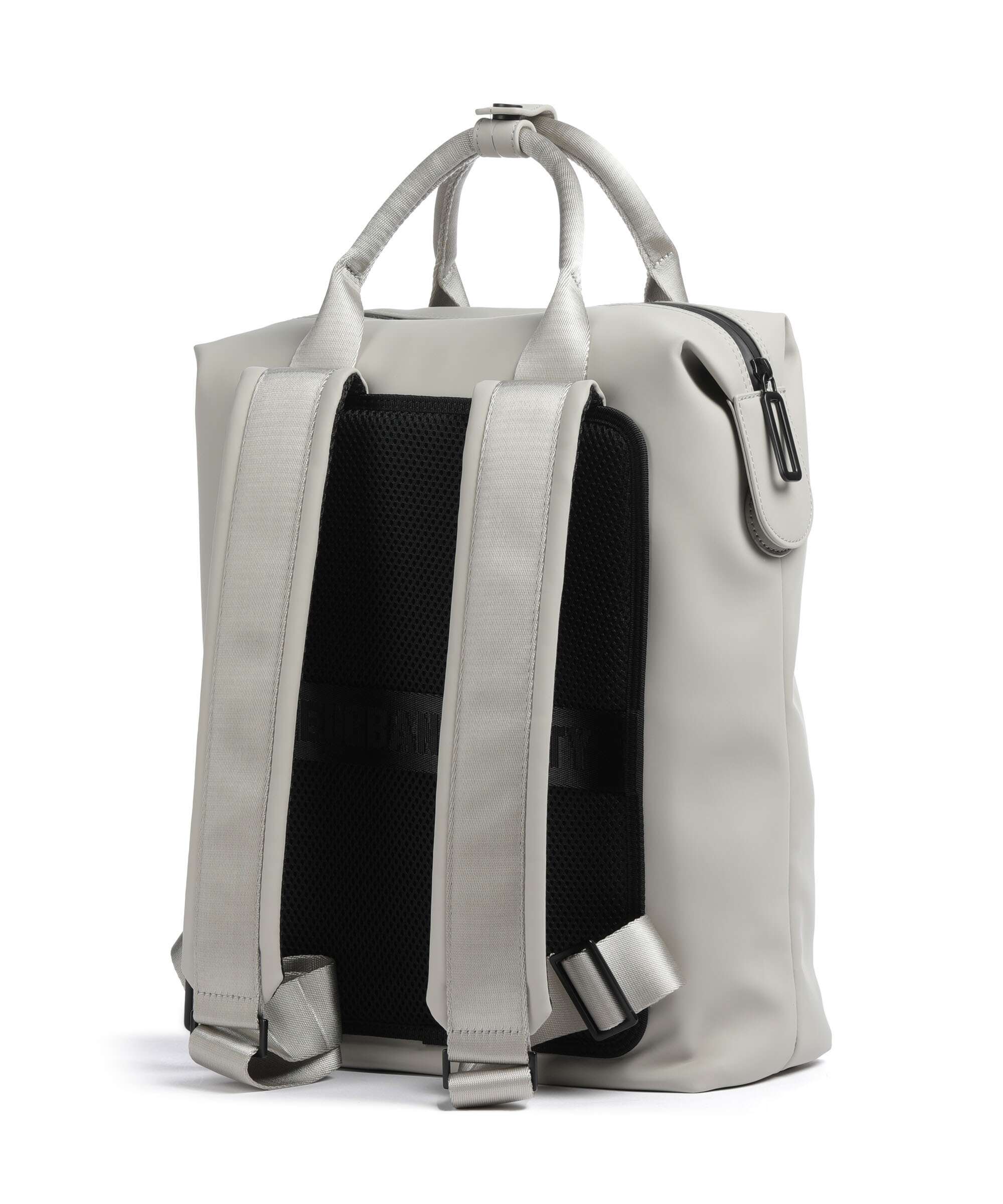 The Urban Society Backpack light grey