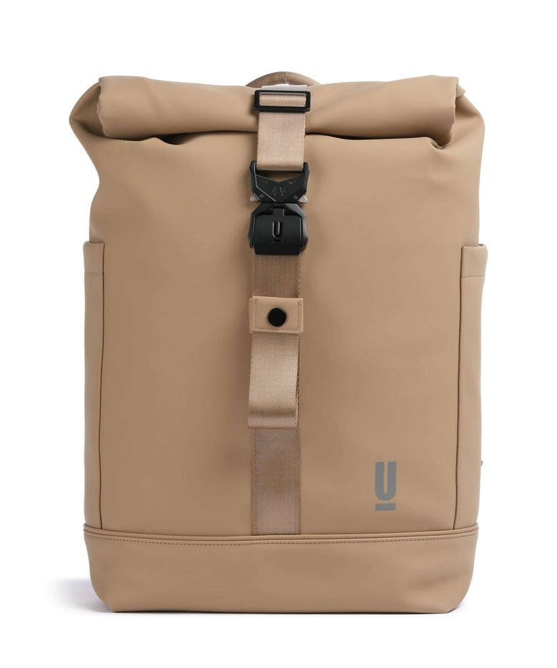 The Urban Society Rolltop backpack desert