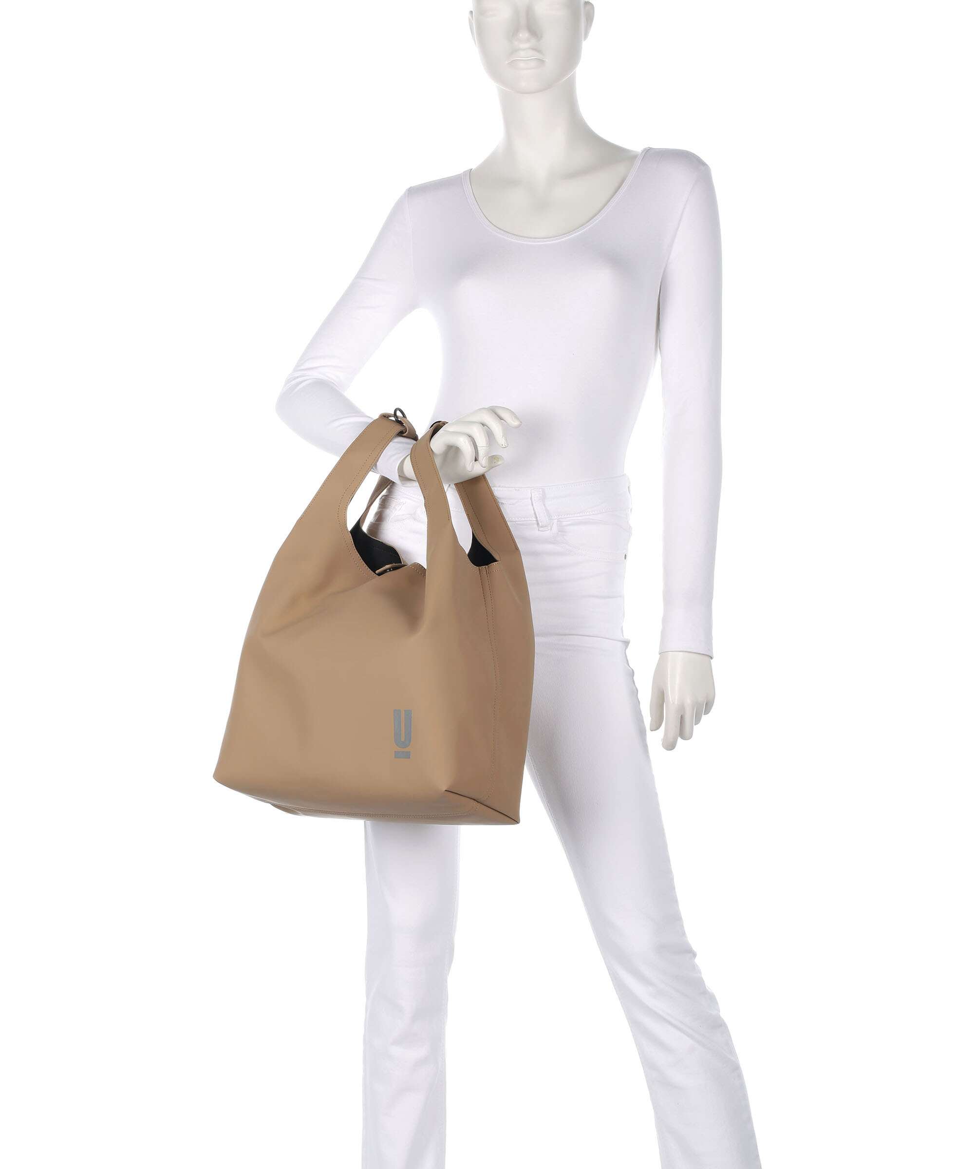 The Urban Society Hobo bag desert
