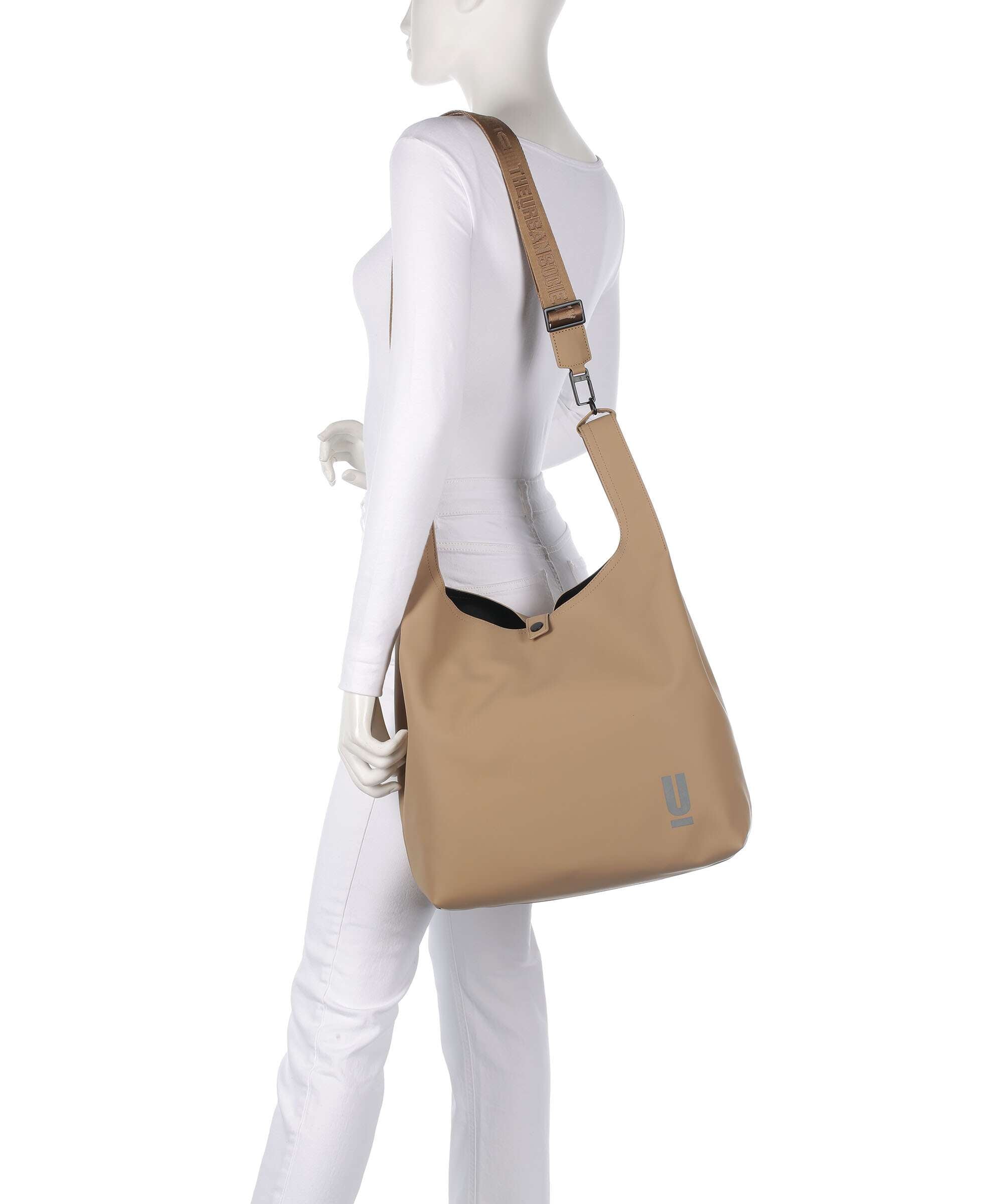 The Urban Society Hobo bag desert
