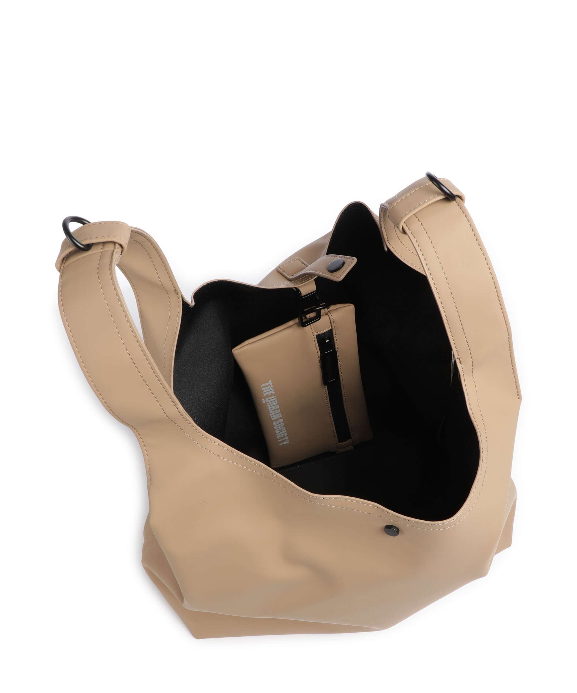 The Urban Society Hobo bag desert