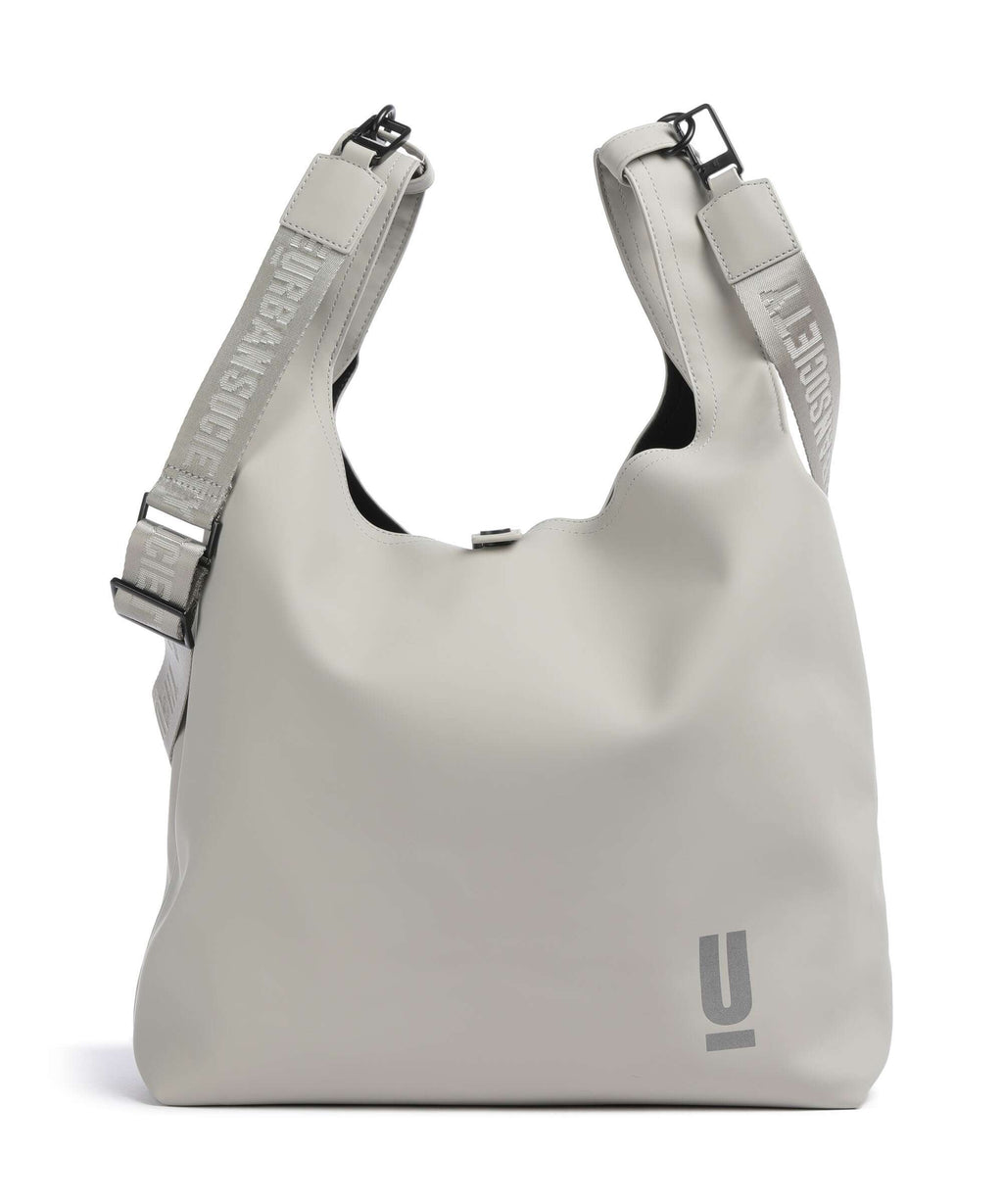 The Urban Society Hobo bag light grey