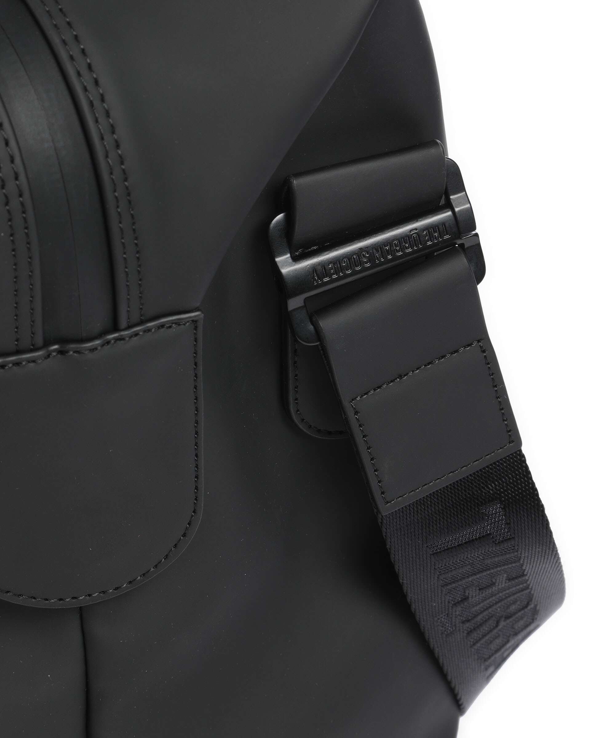 The Urban Society Weekend bag black