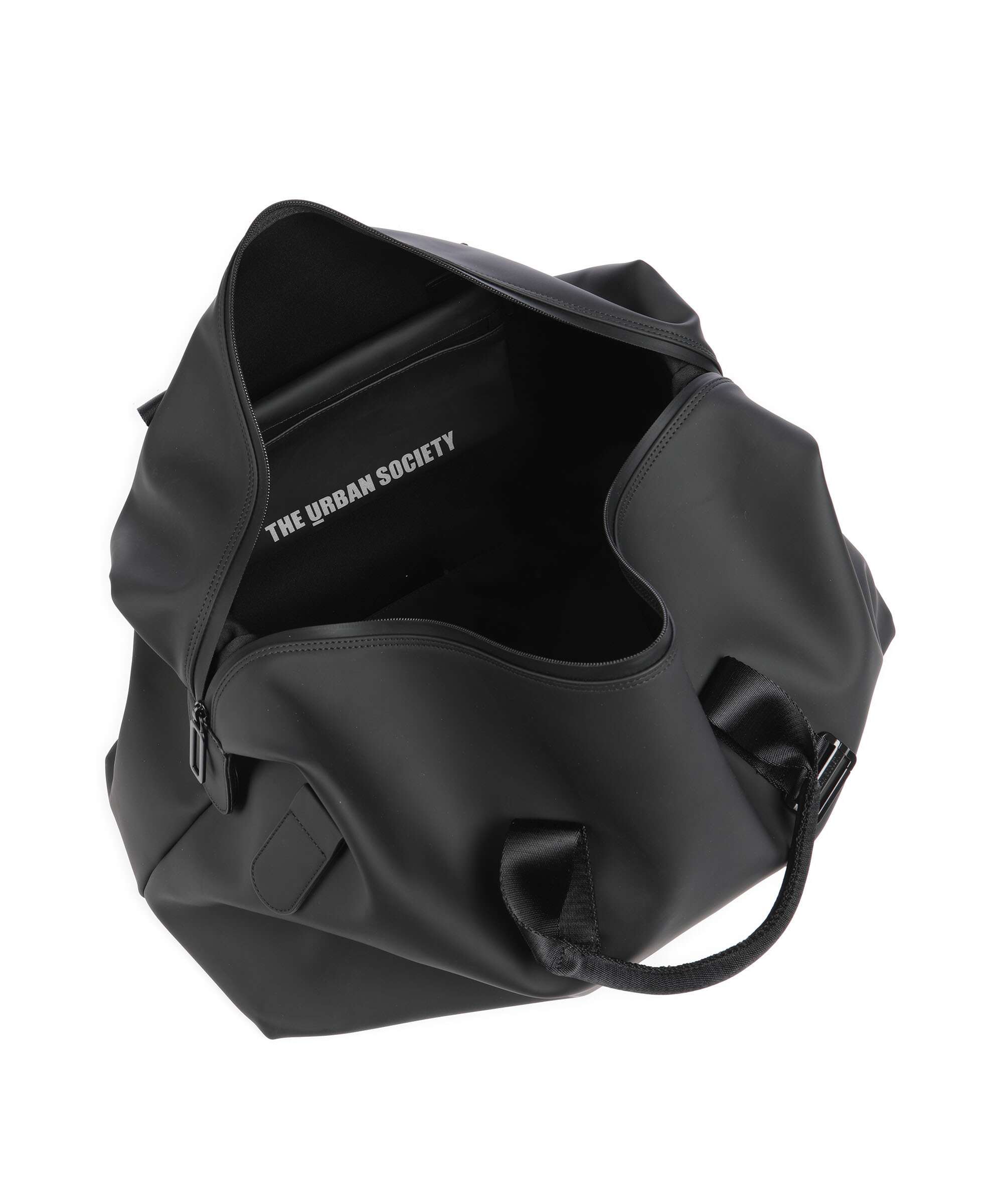 The Urban Society Weekend bag black