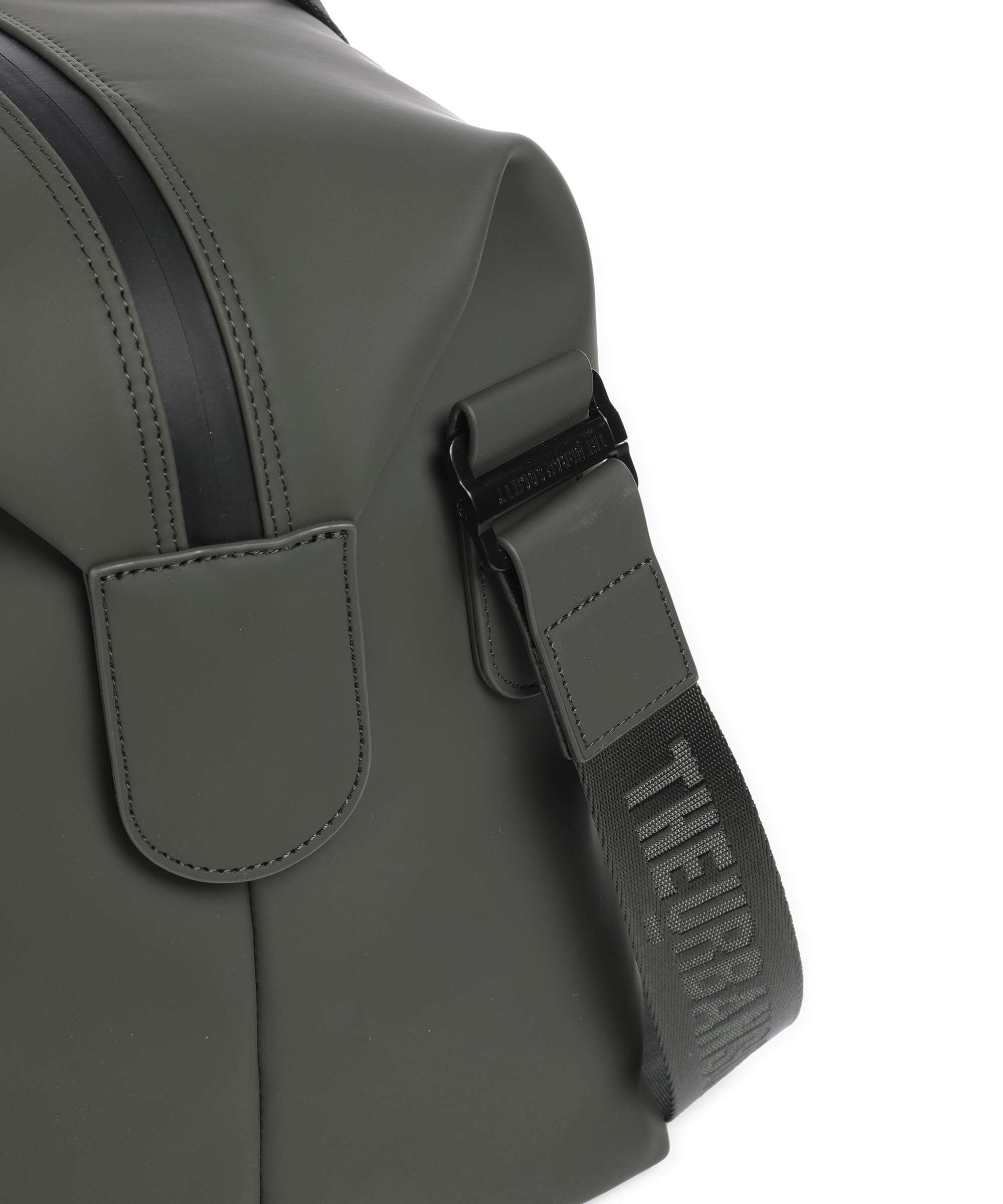 The Urban Society Weekend bag forest green