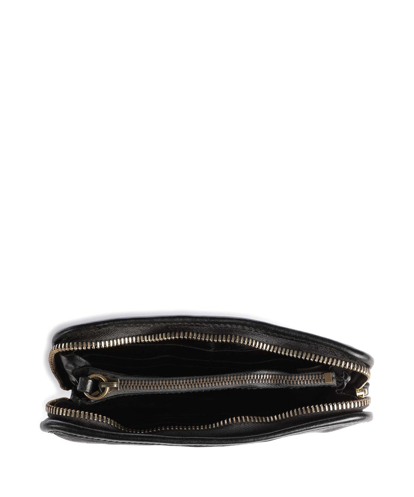 Campomaggi Wallet nero