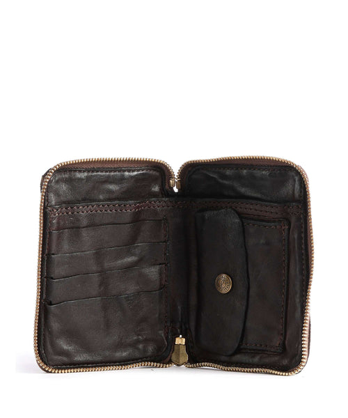 Campomaggi Wallet moro