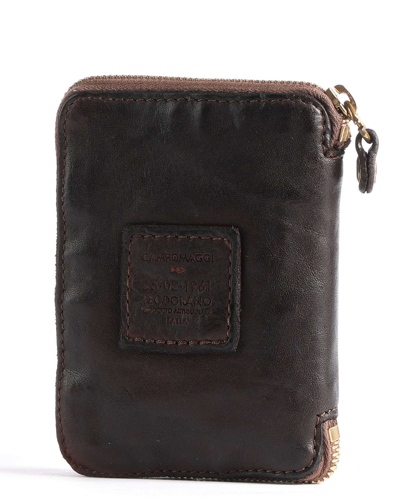 Campomaggi Wallet moro