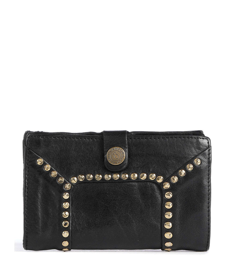 Campomaggi Wallet nero