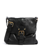Campomaggi Sac porté épaule nero
