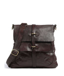 Campomaggi Sac porté épaule dark brown