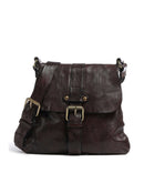 Campomaggi Shoulder bag dark brown