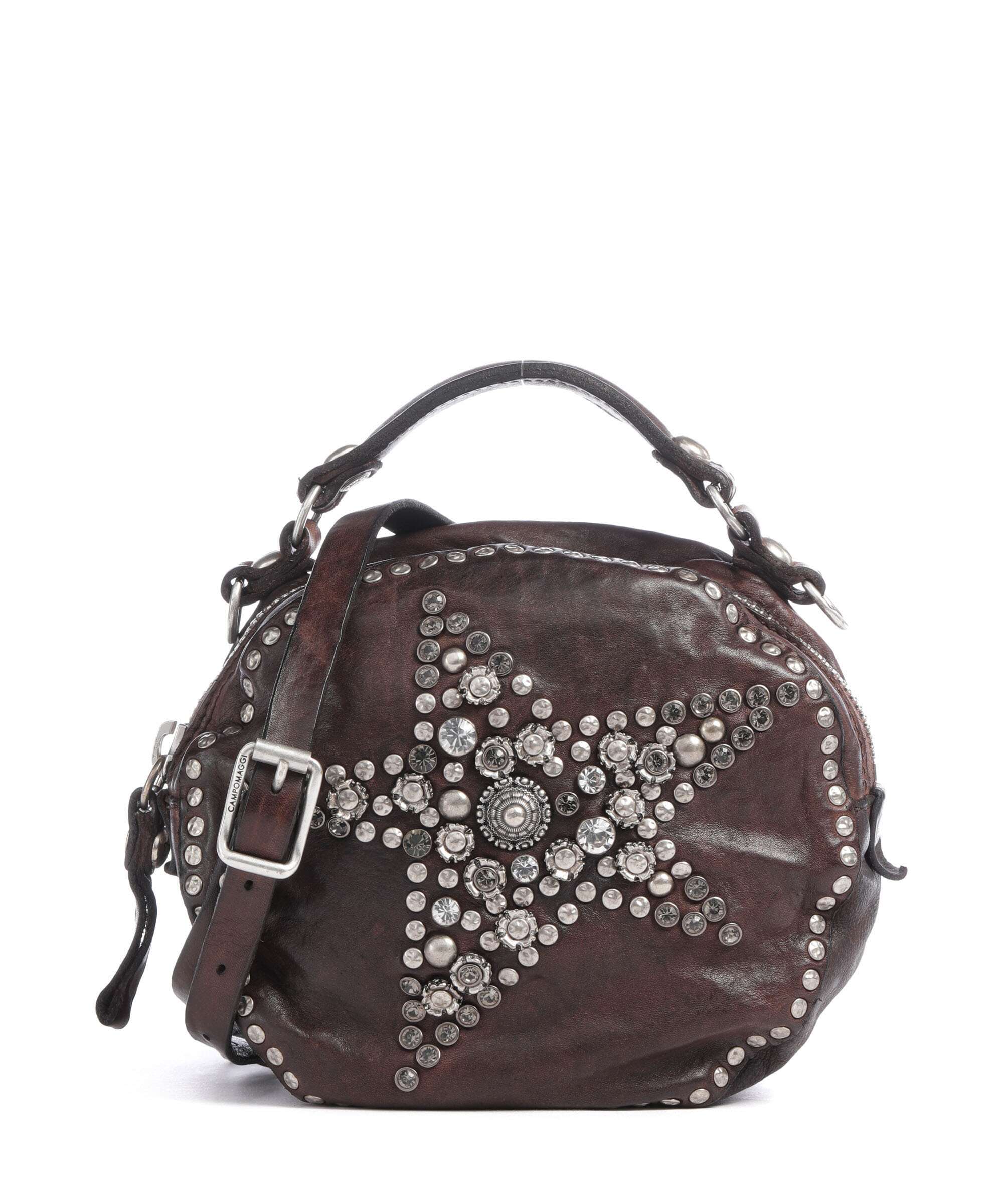 Campomaggi Crossbody bag brown