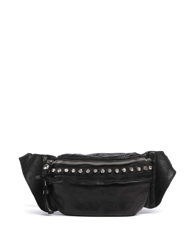 Campomaggi Belt bag black