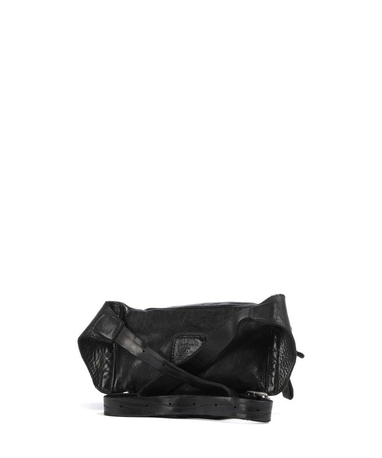 Campomaggi Belt bag black