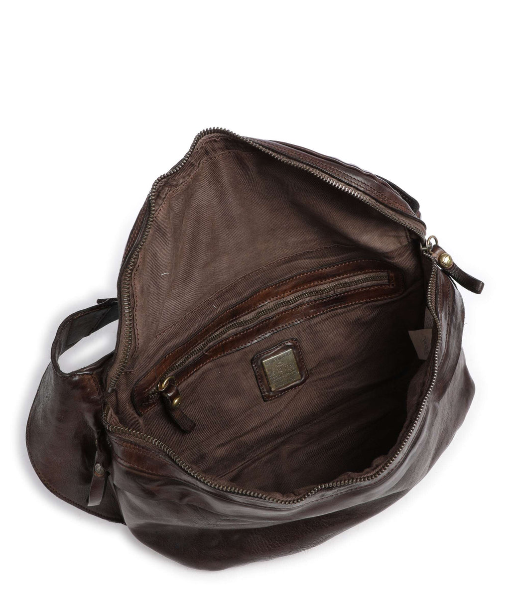 Campomaggi Belt bag moro