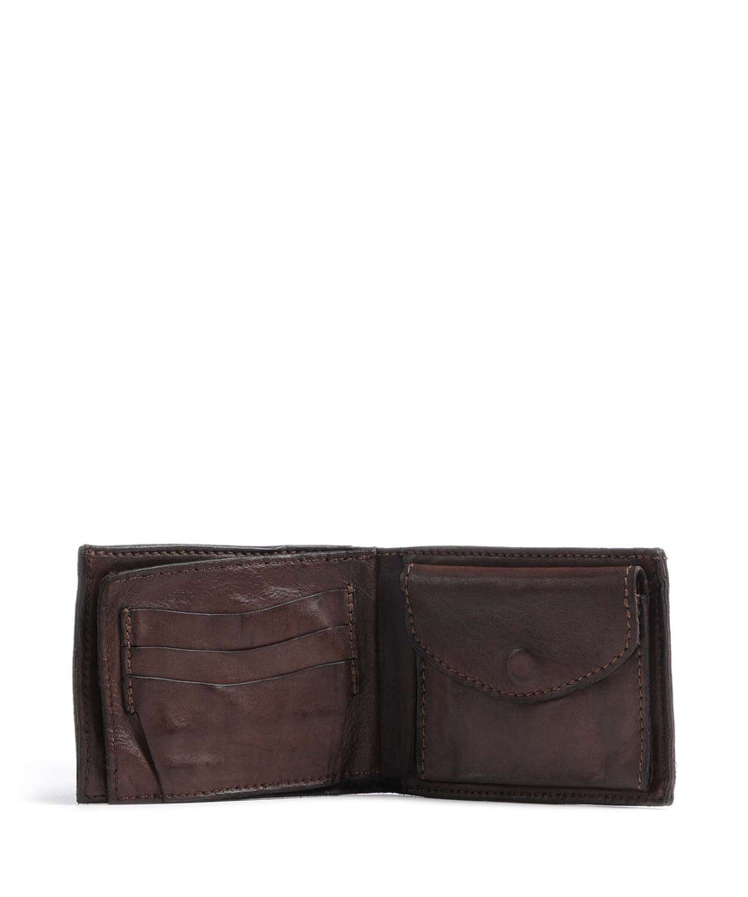 Campomaggi Wallet moro