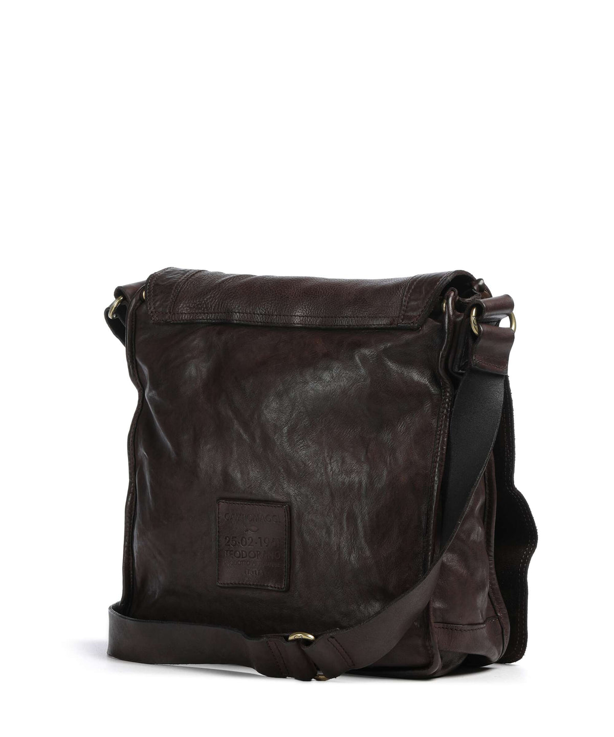Campomaggi Crossbody bag moro