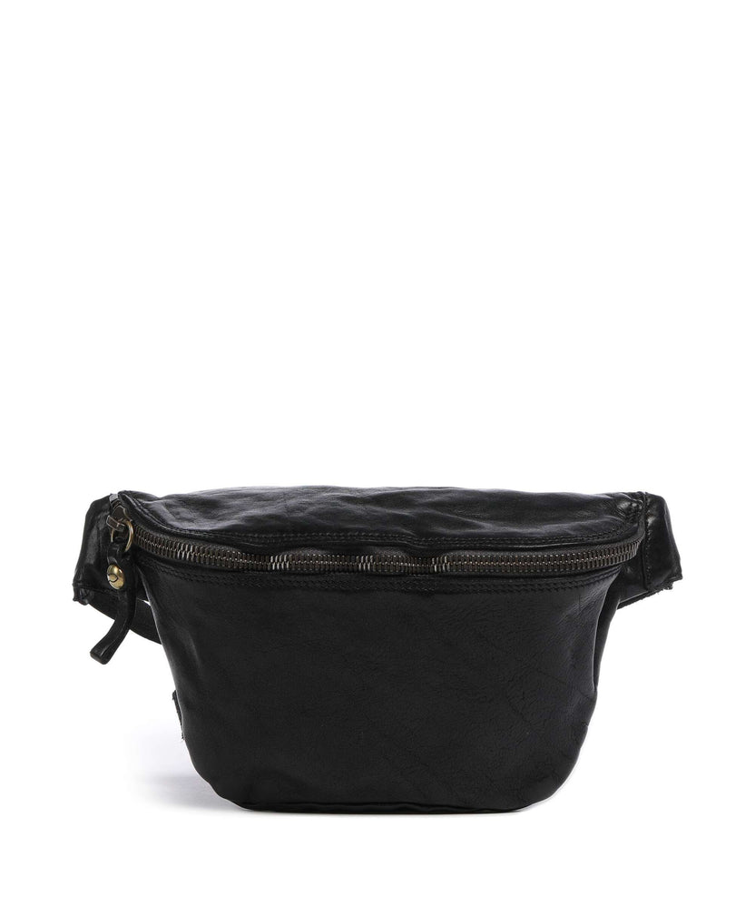 Campomaggi Crossbody bag nero