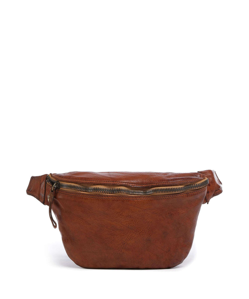 Campomaggi Crossbody bag cognac