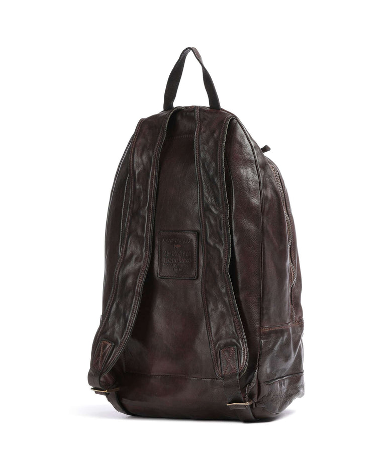 Campomaggi Backpack moro