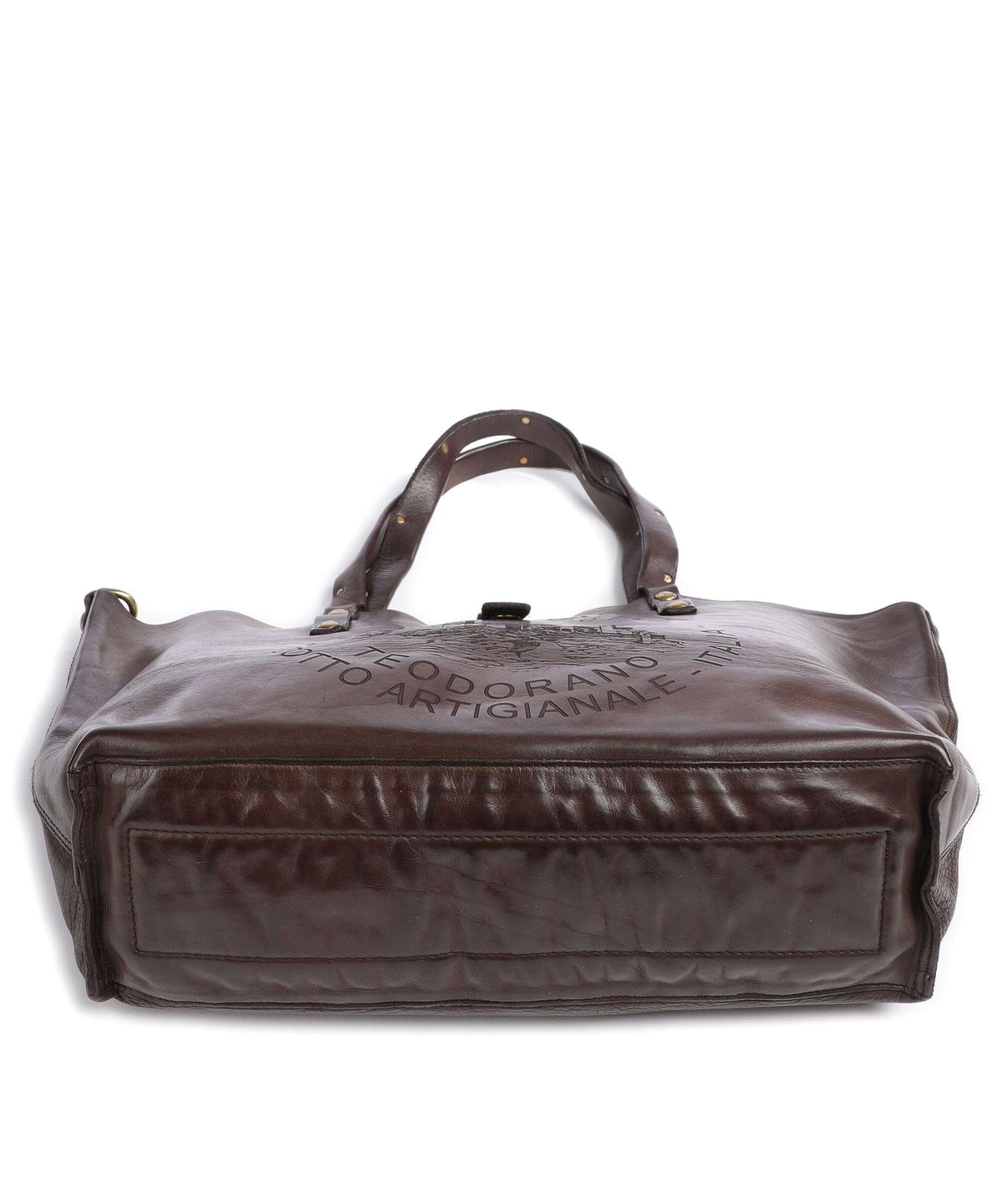 Campomaggi Tote bag moro