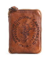 Campomaggi Portemonnee cognac