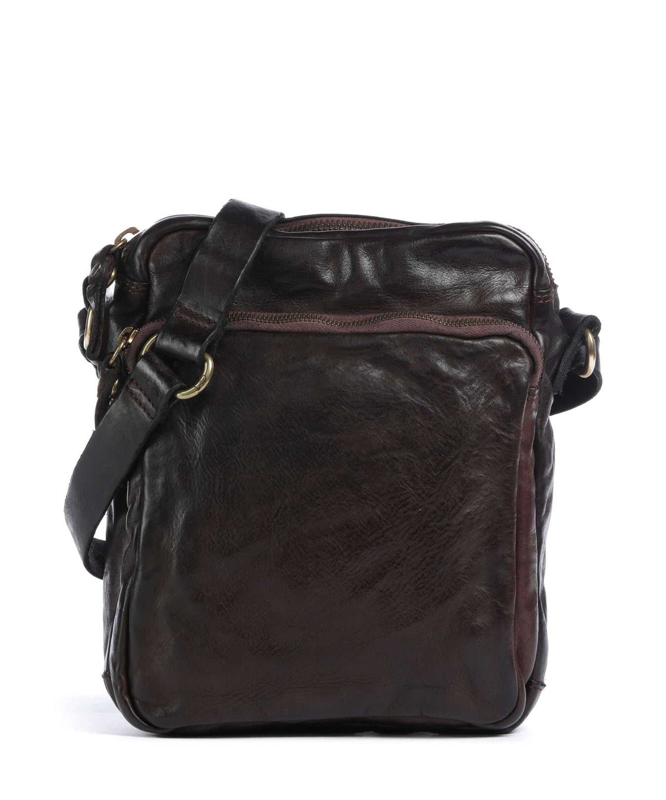 Campomaggi Crossbody bag moro