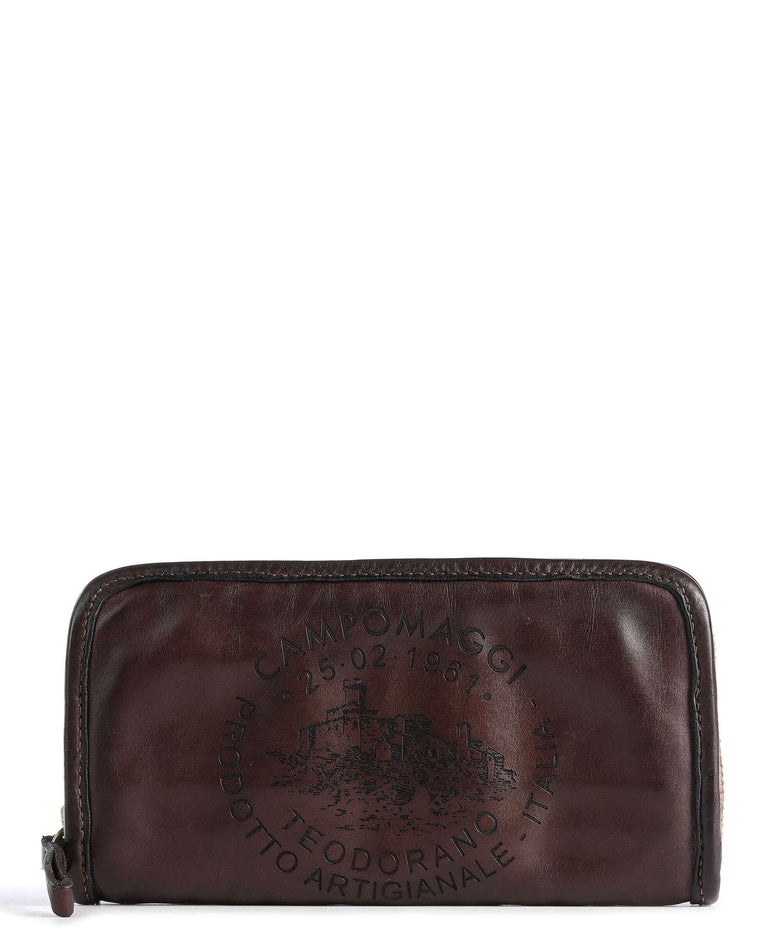 Campomaggi Wallet moro